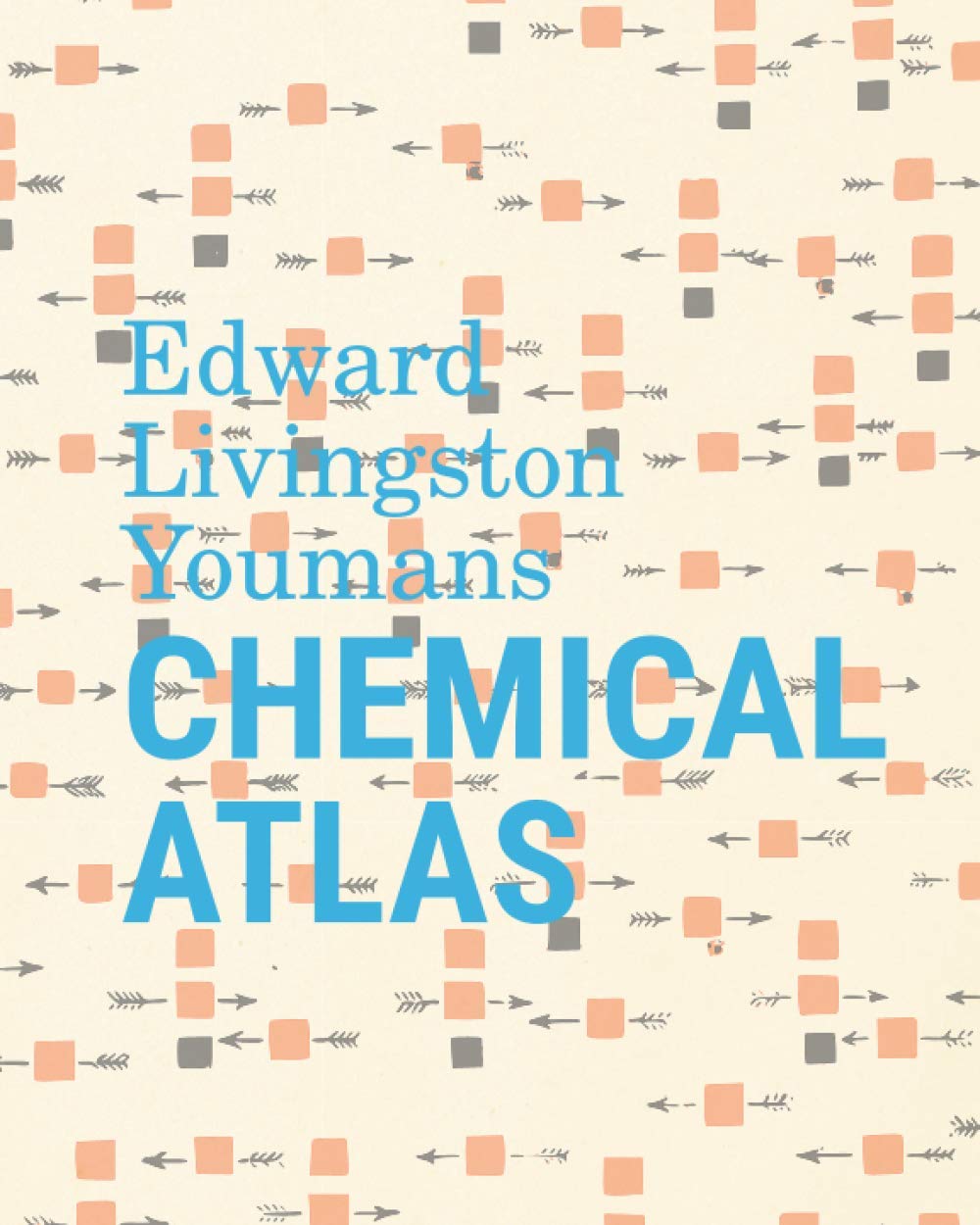 Chemical Atlas: The chemistry of familiar objects
