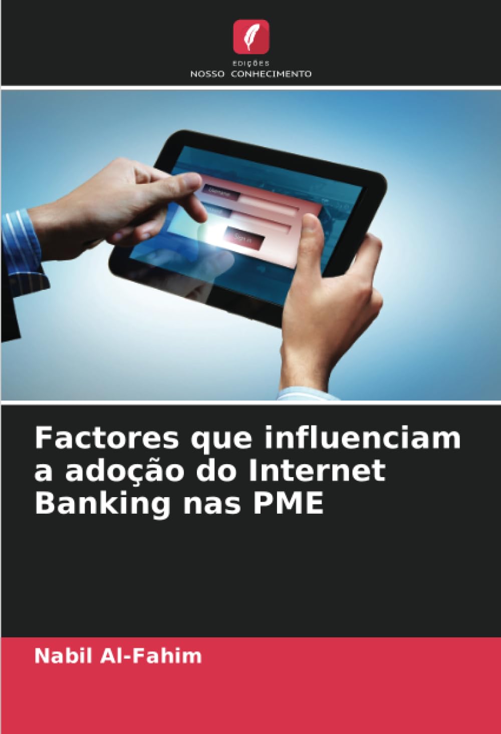 Factores que influenciam a adoo do Internet Banking nas PME