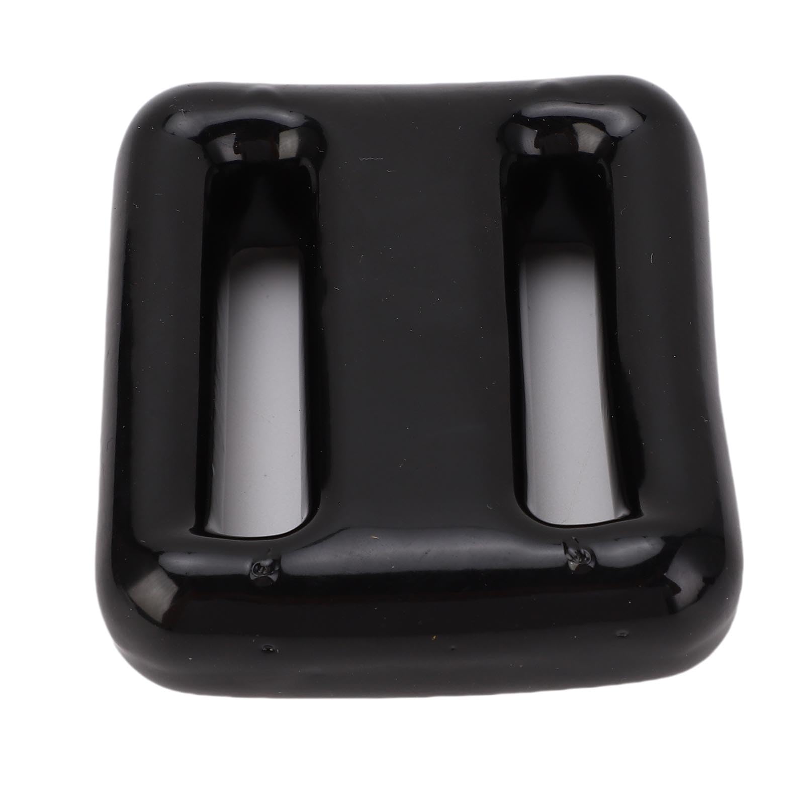 Jiawu Plombs de plongée pour Ceinture de plombs - Durables et compacts pour Un contrôle précis de la flottabilité et Une stabilité optimale. pour l'apnée,la (2KG)