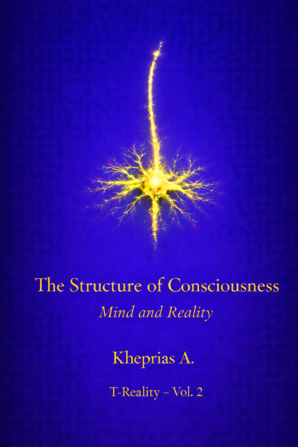 The Reference Error: Why the Problem of Consciousness Is Not a Problem: 2 (Series: T-Reality – Philosophy of Mind and Neurophilosophy)
