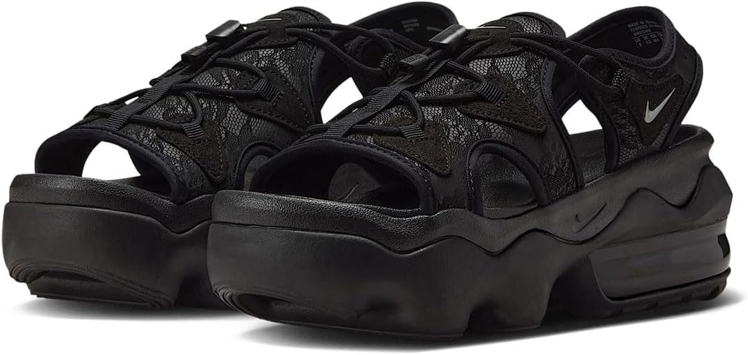 エアマックスココ 2025年モデル特集｜厚底×快適のサンダルを今年も