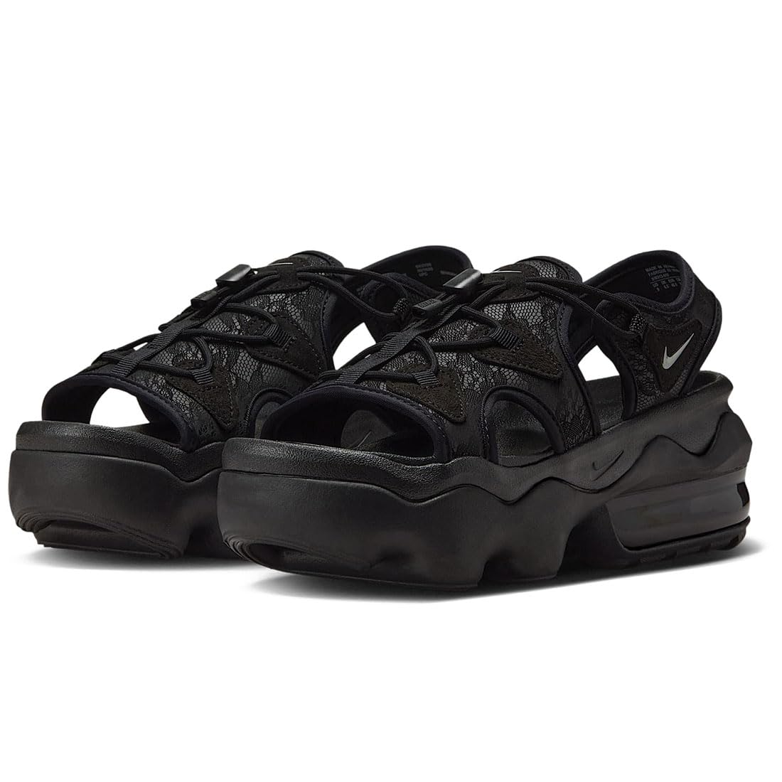 Amazon | [ナイキ] エア マックス ココ W AIR MAX KOKO ブラック