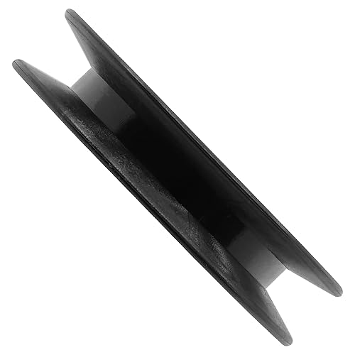 Miniatura 4 de Caltric 756-05024 Polea tensora en V de cubierta compatible con Craftsman compatible con MTD compatible con Cub Cadet compatible con Troy-Bilt