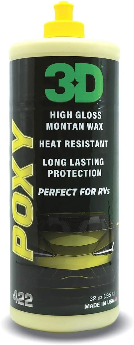 HD Poxy Paint Sealant - 32 Oz