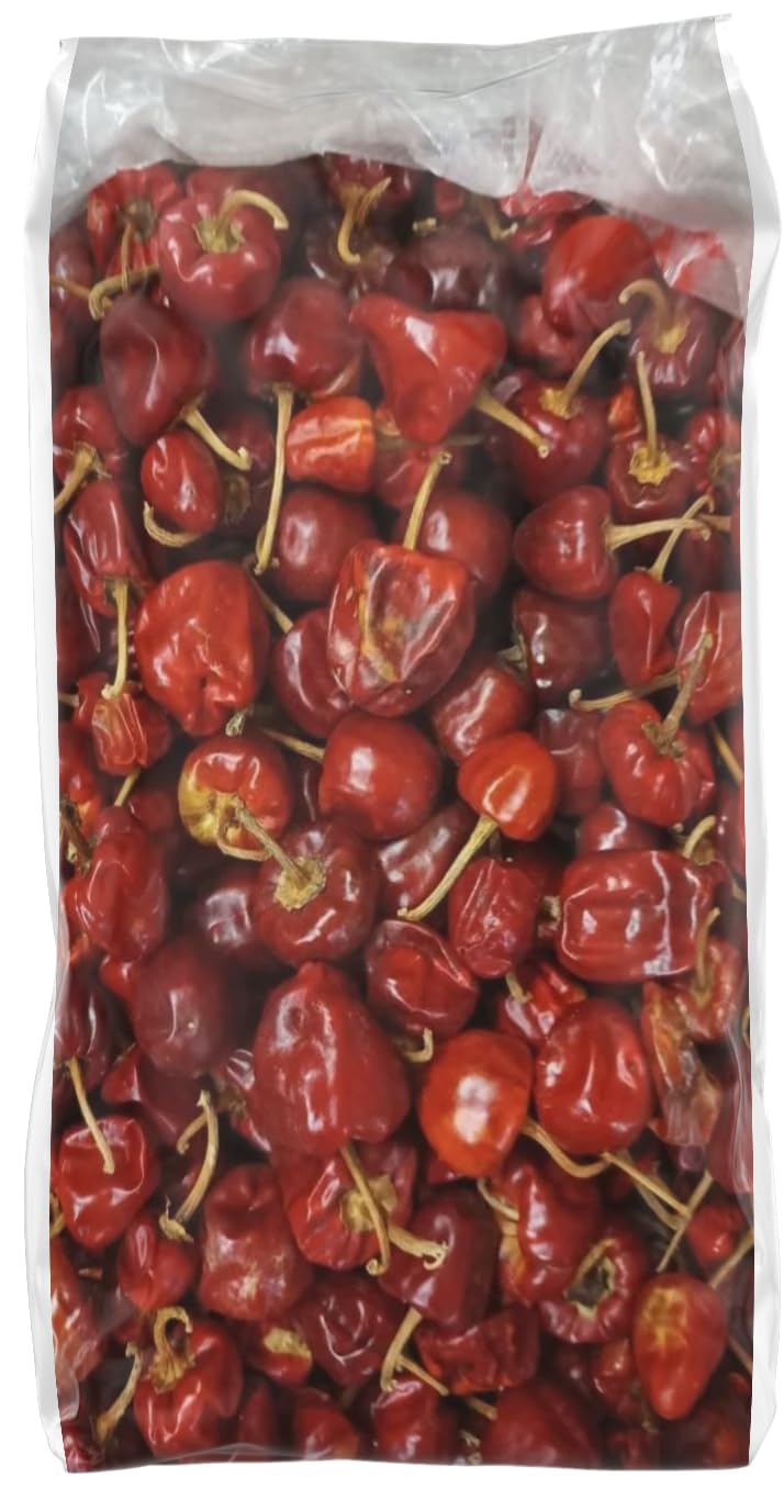 Sampige Dry Gundu Chilli | 200gm | Dry Boriya Red Chilli Whole | Dry GOL Mirchi | Dry Gundu Chilli (B0D3ZFJH4N) Amazon Price History, Amazon Price Tracker