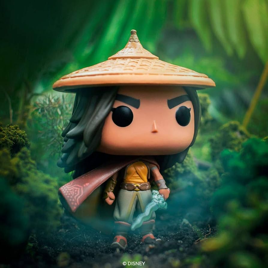 Disney - 郵太郎  70846_PeterPan_TinkonLantern_P