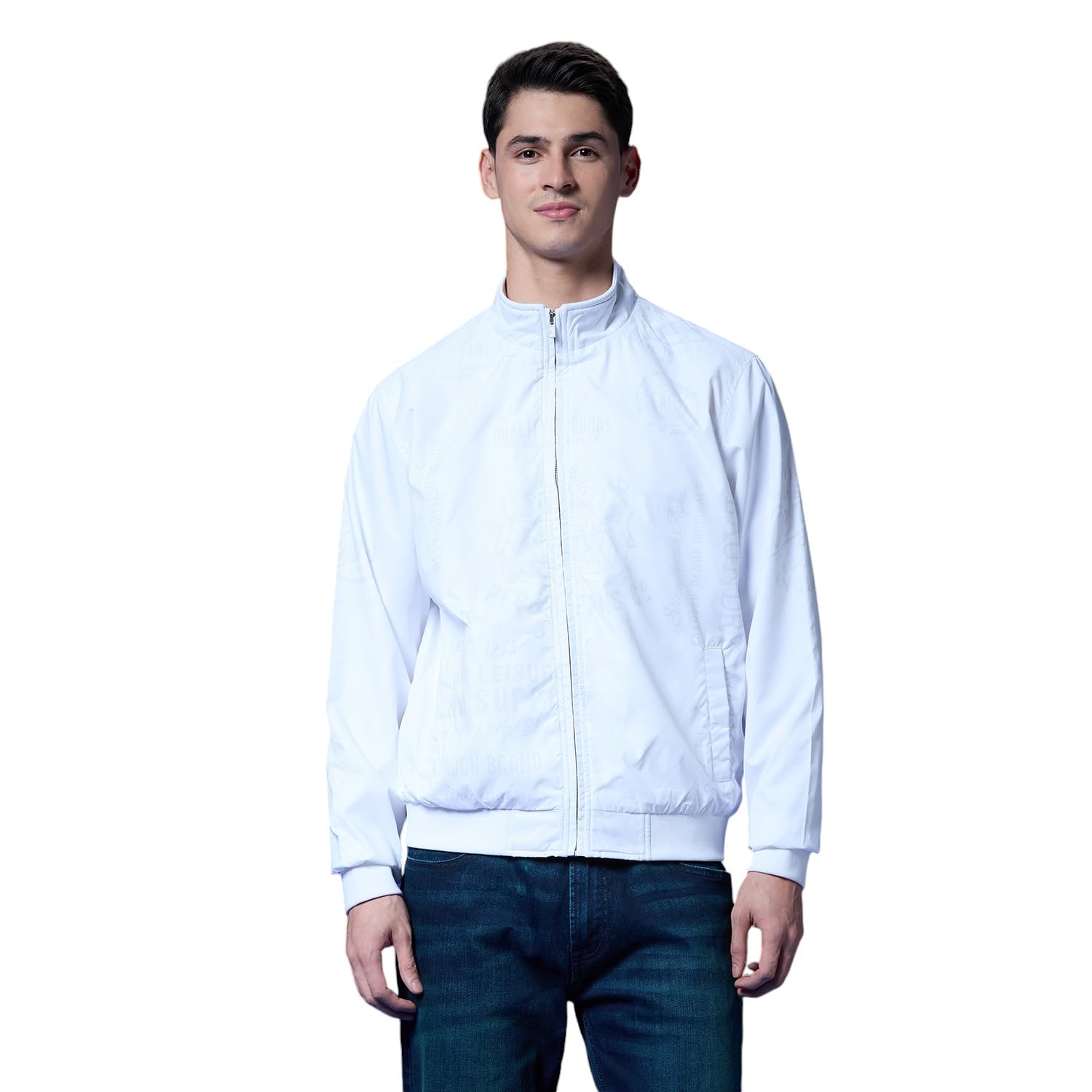 pepe jeans Men's Trench Coat-picture-43