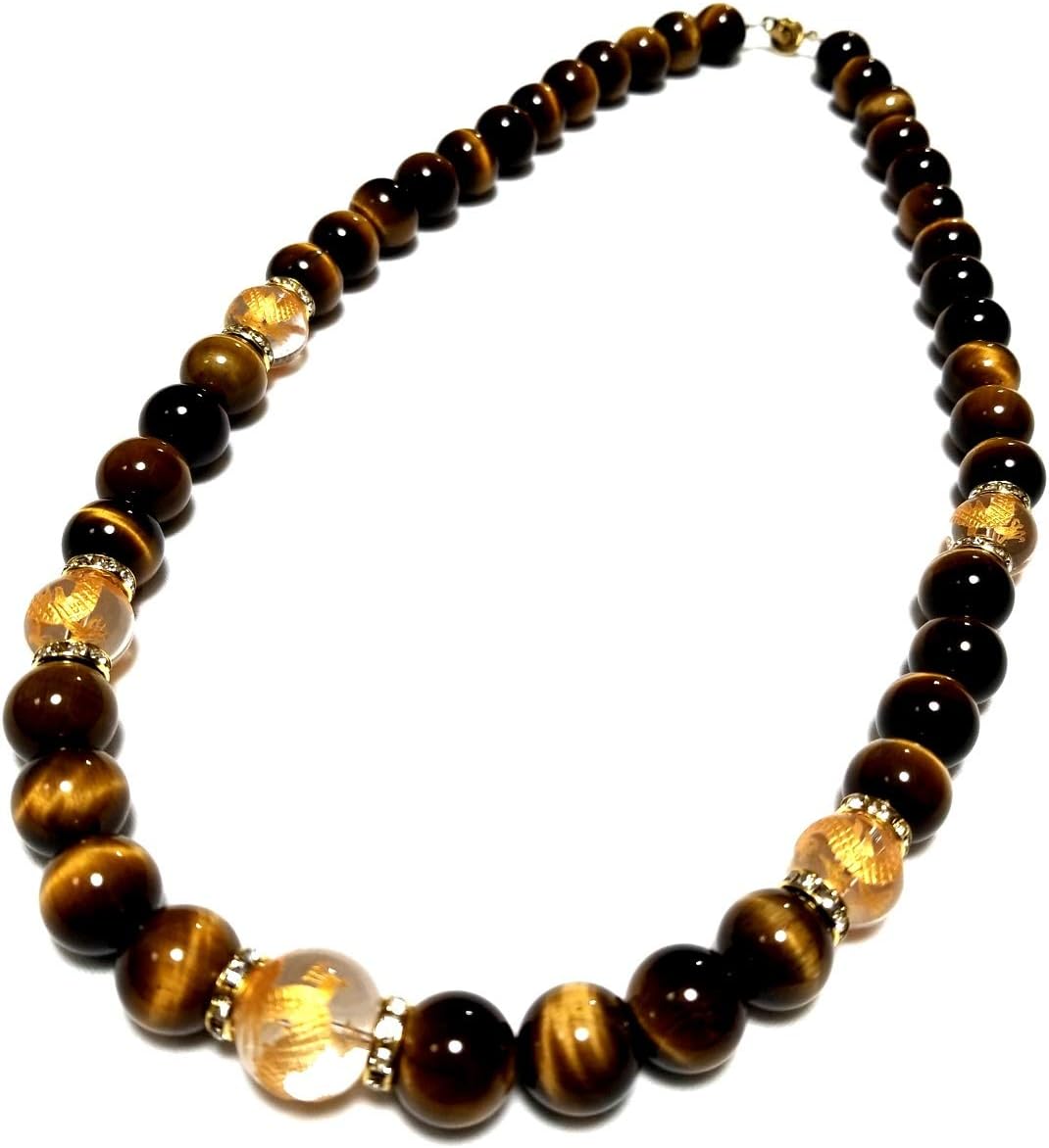 太陽放射キャッツアイタイチンルチル[3bt7a3]12.9㍉超極品位 式神封入