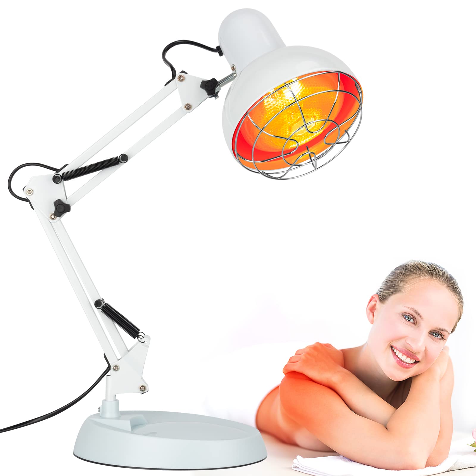 Buy Red Light Therapy2022 Upgraded Red Light & Near Infrared Light Set