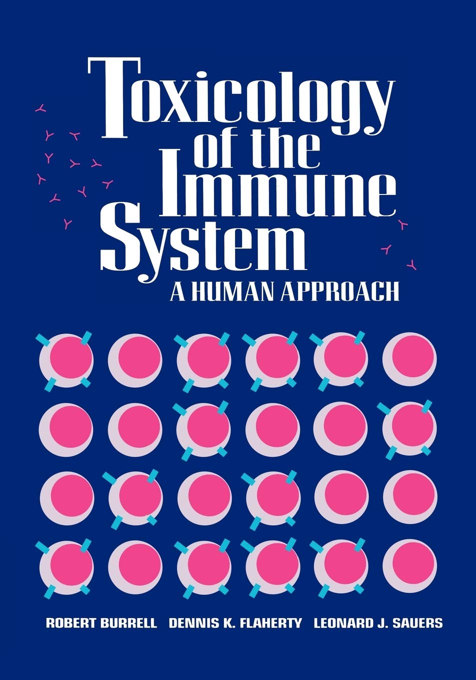 Toxicology of the Immune System: A Human Approach