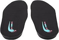 Vista 3 de Plantillas de Aumento de Estatura – Insertos para Elevar Zapatos