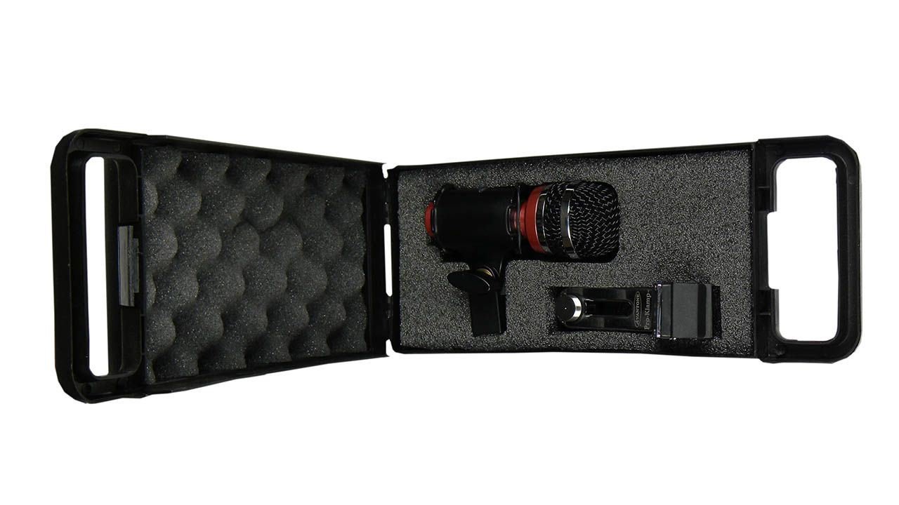 AvantonePro ATOM Dynamic Tom Microphone