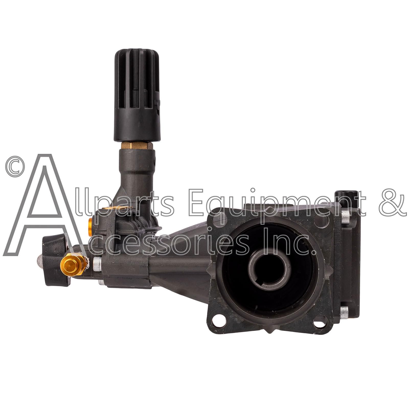 Amazon.com : 530015 Simpson AAA Phoenix CY Series Triplex Plunger