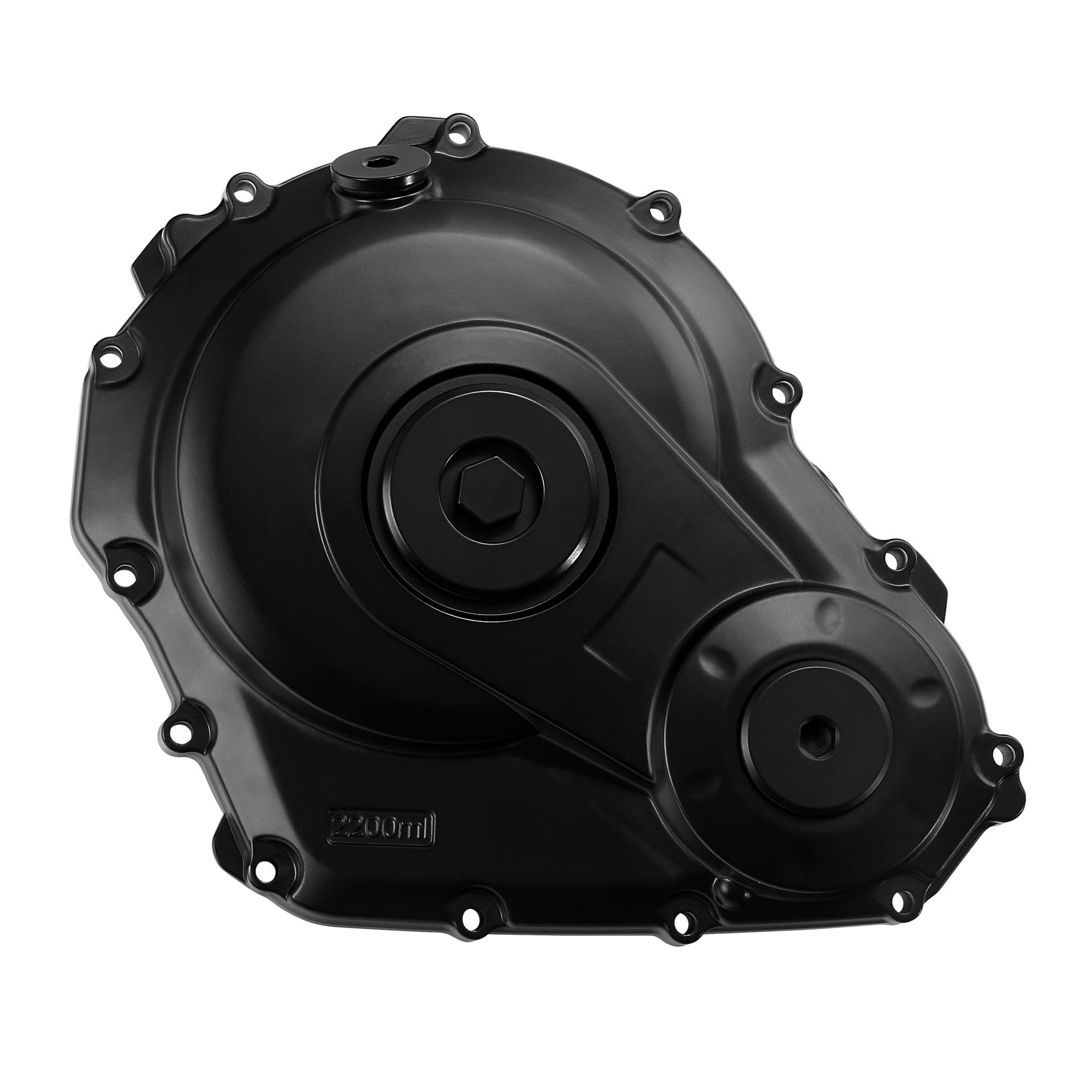 Amazon.com: TCMT Engine Stator Crankcase Cover Fit For Suzuki