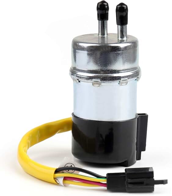 Motorbike Fuel Pumps Amazon.co.uk