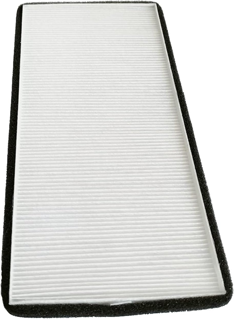 Replacement Filter for Projector,Compatible with SONY VPL-PHZ50,VPL-PHZ60,VPL-PHZ51,VPL-PHZ61 Projector.