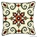 Vervaco, Kit per Cuscino Ricamato A Punto Croce