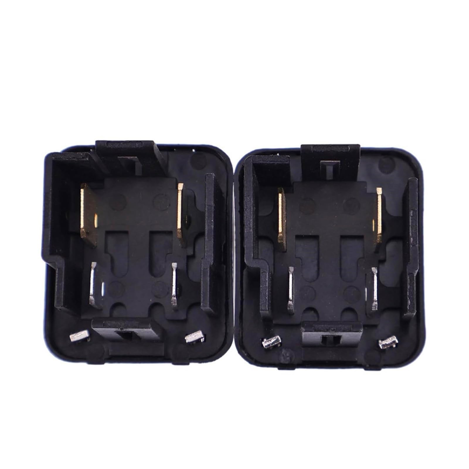 Relé 4P 12V 40A RTT7121A multiusos 0567006912