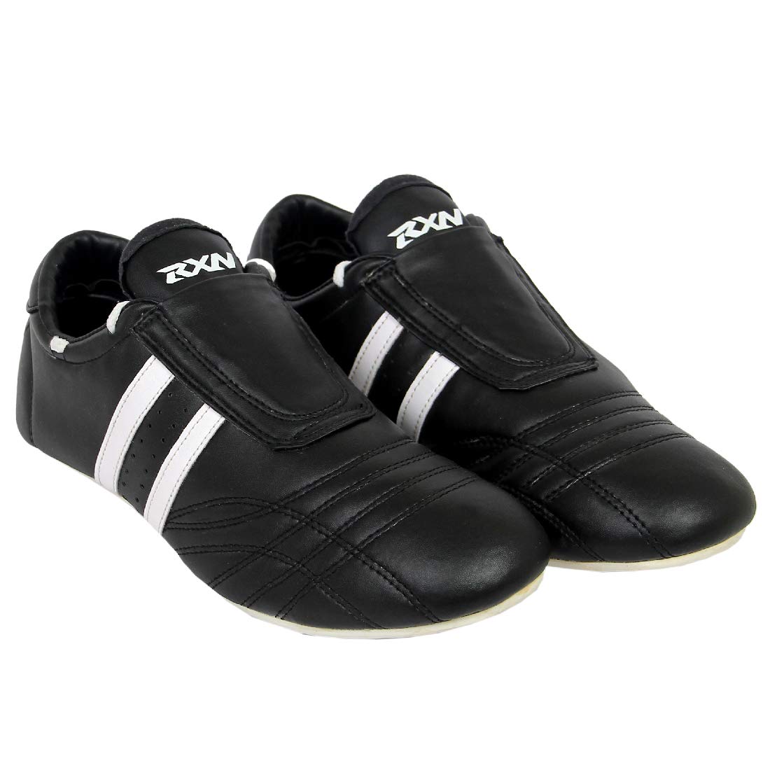RXN Taekwondo Sports Shoes for Mens and Womens (10, Black) (B08LX8NSTP) Amazon Price History, Amazon Price Tracker