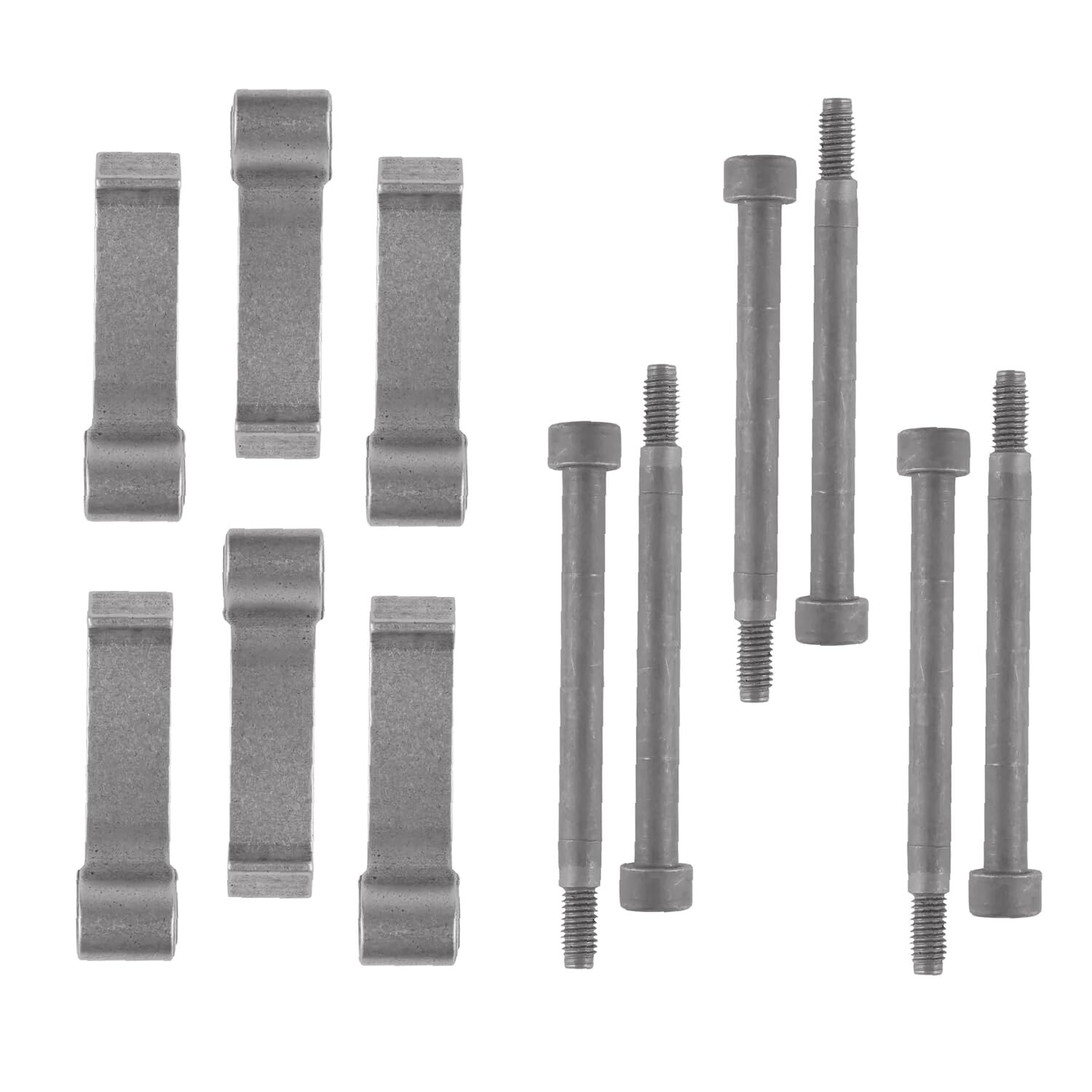 Replacement Part 6X Clutch Weights for CAN AM 420248681