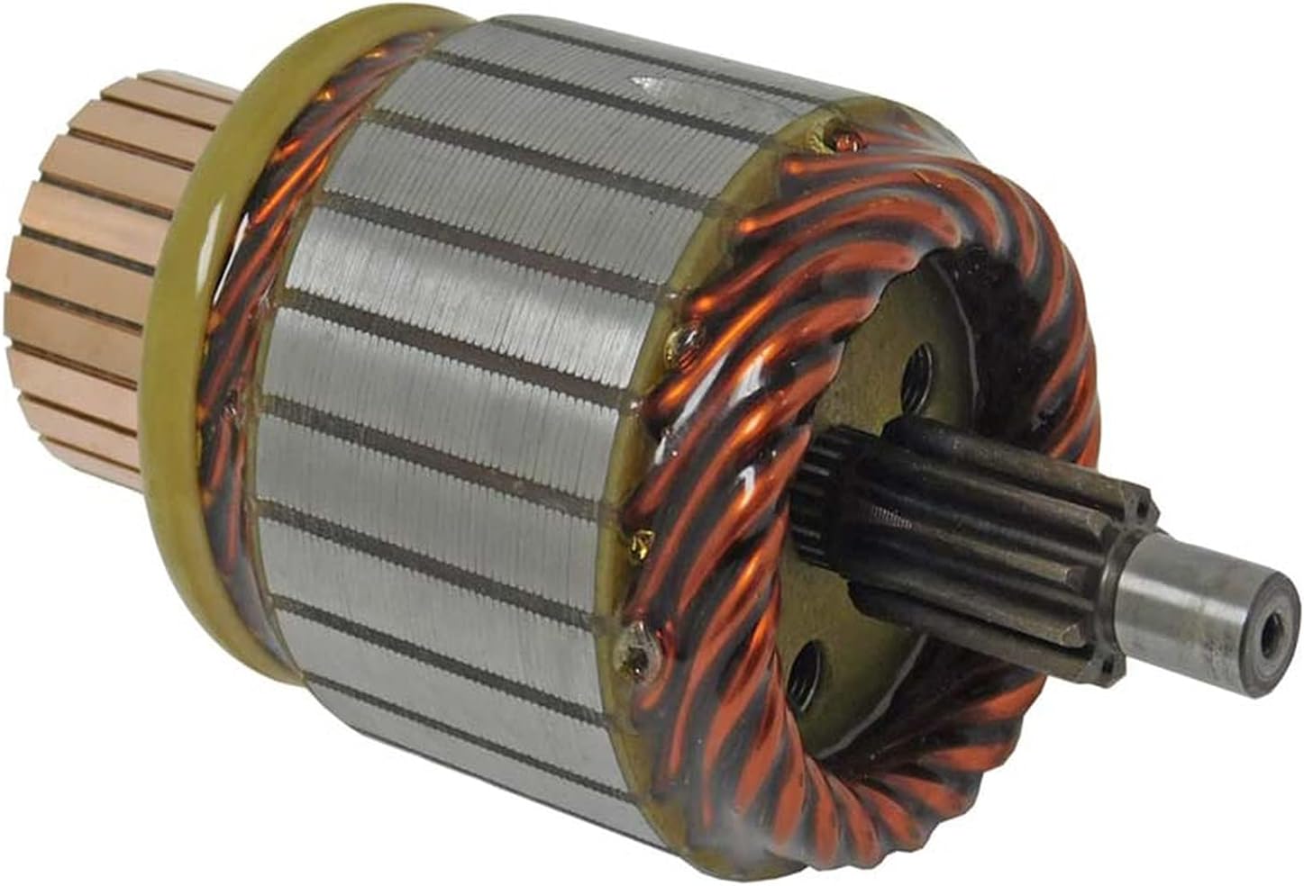 OEG Parts New Armature Compatible With Chevrolet Sonic L4 1.8L 12-18 10504505