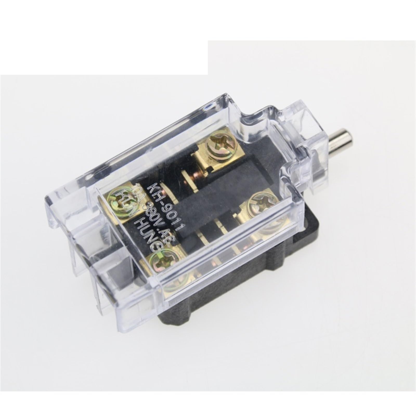 Interrupteur au pied noyau KH-9011 10A pour réparer une pédale ydt1