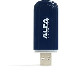 Alfa Network Alfa USB Adapter AWUS036AXER