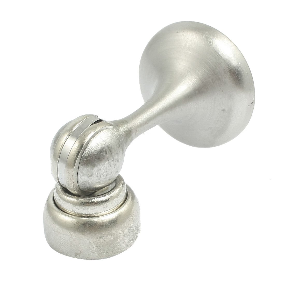 Nvsfzgiyg One Color Door Wedge, Stopper, Protector, Buffer,Doorstop,Fittings Round Strike Base Holder Magnetic