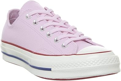 converse rosas mujer amazon