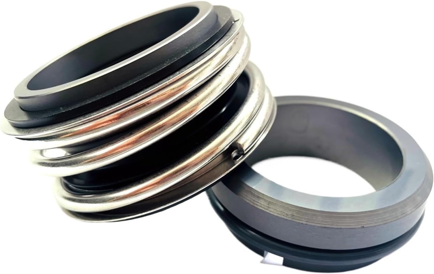 MG1-38/G9 MG1-38 109-38 Mechanical Seals For Pump Replacement Shaft Size 38mm With G9 Stationary SIC/SIC/VIT