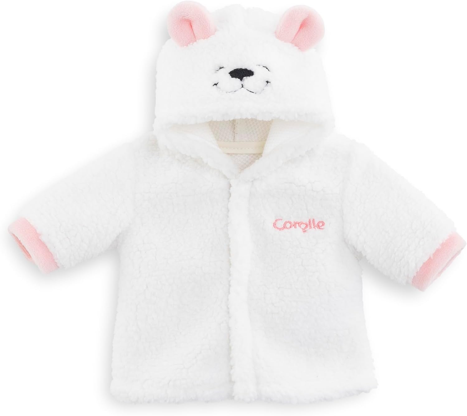 Corolle - 9000141490 Coat for Doll 36 cm from 2 Years