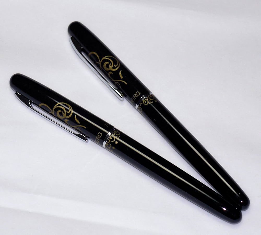 Amazon.co.jp: 万年筆 【英雄】HERO 中国雑貨 西安民俗工芸美術