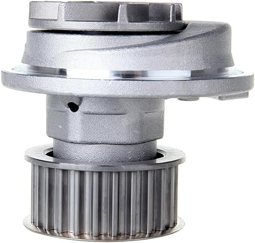 Miniatura 7 de OCPTY Water Pump with Gasket for Daewoo Leganza 1998-2003 for Daewoo Nubira 1999-2002 for Isuzu Amigo 1999-2002 for Isuzu Rodeo Sport 1998-2003 2.0L