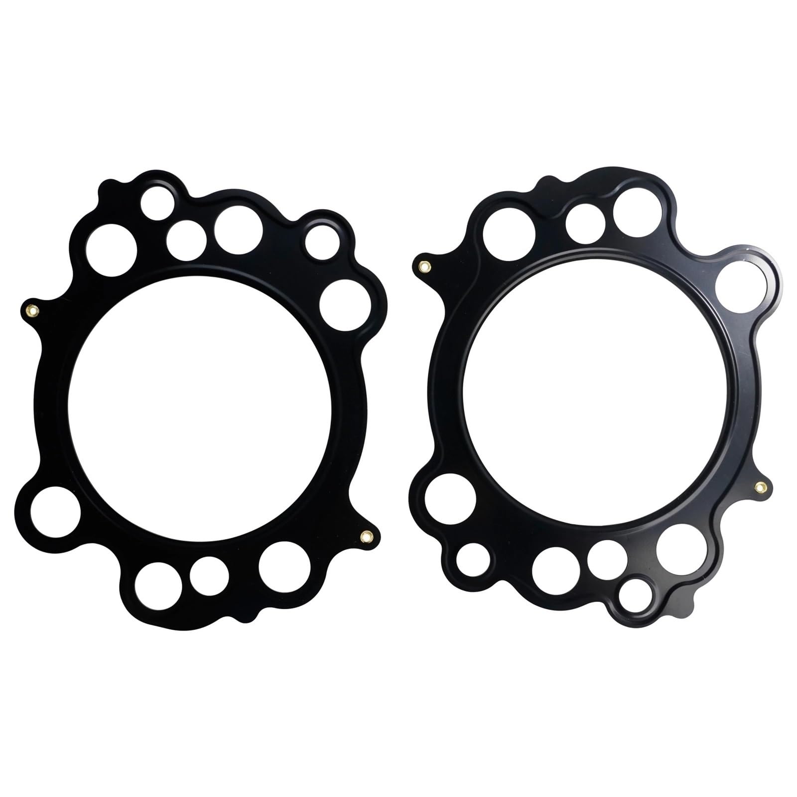 Kit completo di guarnizioni cilindro per Yamaha XV1600 ROAD STAR 1999-2003 GUARNIZIONE CAMBIO