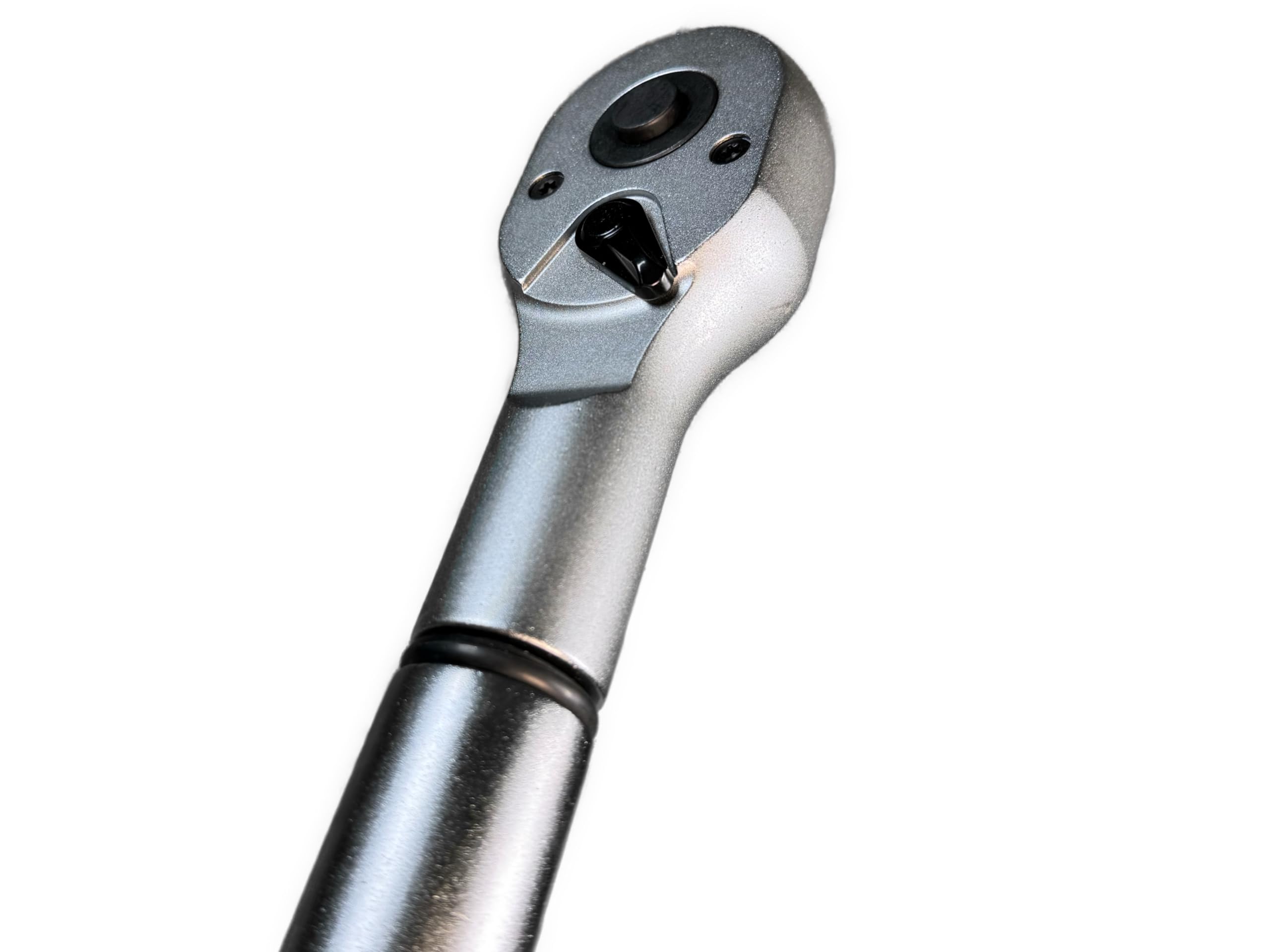 Kraftwelle Profi klucz dynamometryczny 3/4" 200 Nm – 1000 Nm, jakość przemysłowa z funkcją przełączania i głowicą kulową, do rolnictwa, warsztatu, maszyn budowlanych, ciężarówek, długość 122 cm
