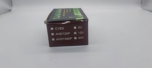 Miniatura 10 de PolarLander Cámara de visión trasera del coche 2 en 1 diseño de la cámara del sensor de aparcamiento Kit Auto Reversing Backup Radar de