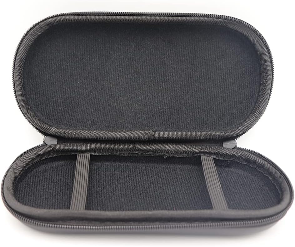 Amazon | PSPケース PSP 3000/2000/1000対応 EVAセミハードケース
