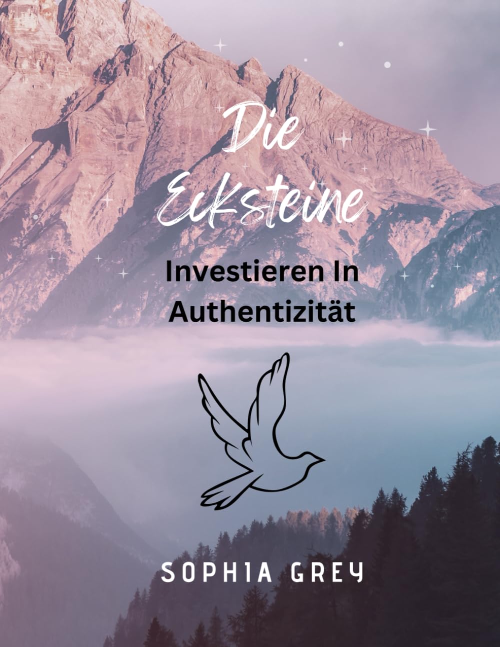 Die Ecksteine: Investieren In Authentizität