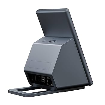 FaceSec（タイムレコーダー）高精度AI顔認証　5.5インチ据え置き型 Amazon.co.jp: FaceSec(ﾌｪｲｽｾｯｸ) タイムレコーダー AI顔認証