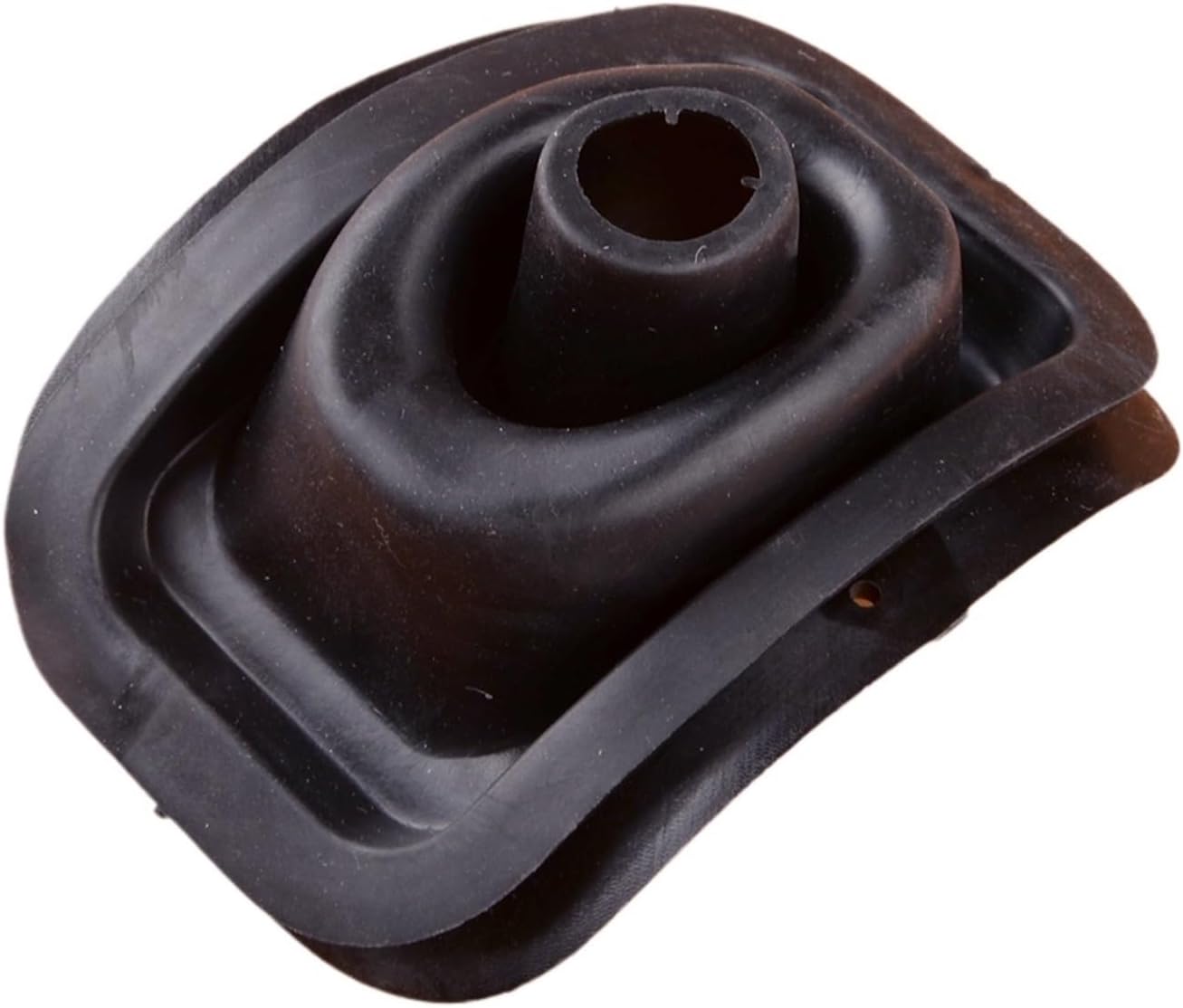 Black Shifter Lever Handle Seal Fit for Chevrolet for Silverado Automatic 26093753 47106 practical