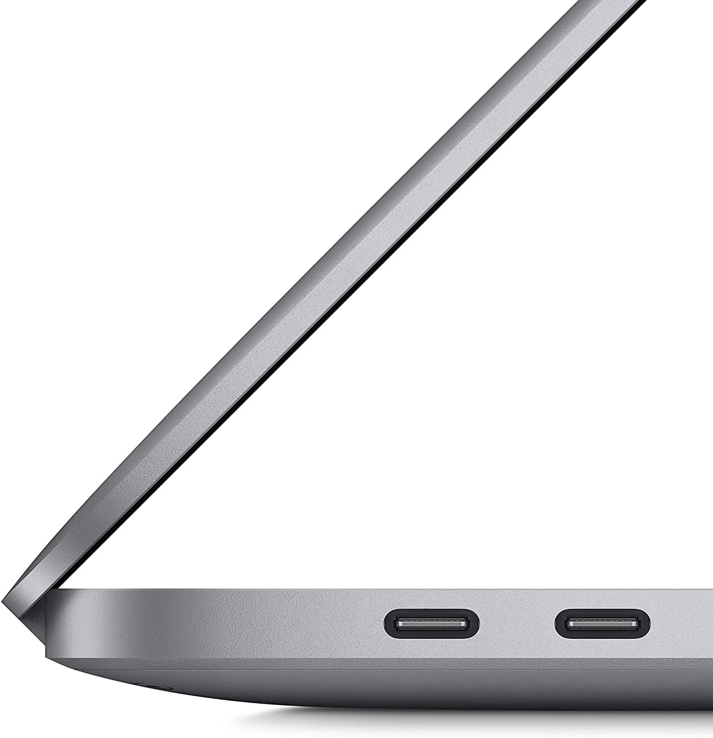 Apple MacBook Pro 16 Pouces 2.4 GHz Intel Core i9 32Go RAM 1To SSD AZERTY français Gris sidéral Reconditionné