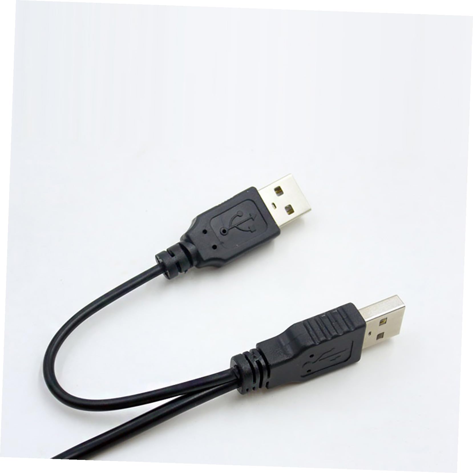 Uonlytech 6pezzi Adattatore Usb Per Hard Disk Trasferimento Stabile Design e Portatile Per Backup e