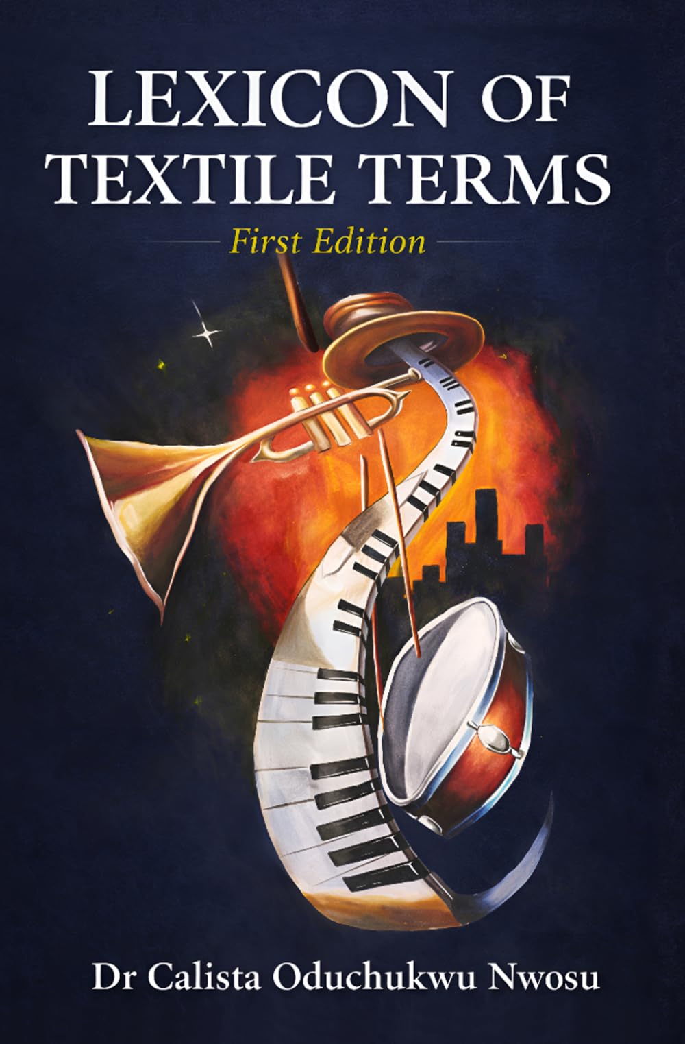 Lexicon of Textile Terms