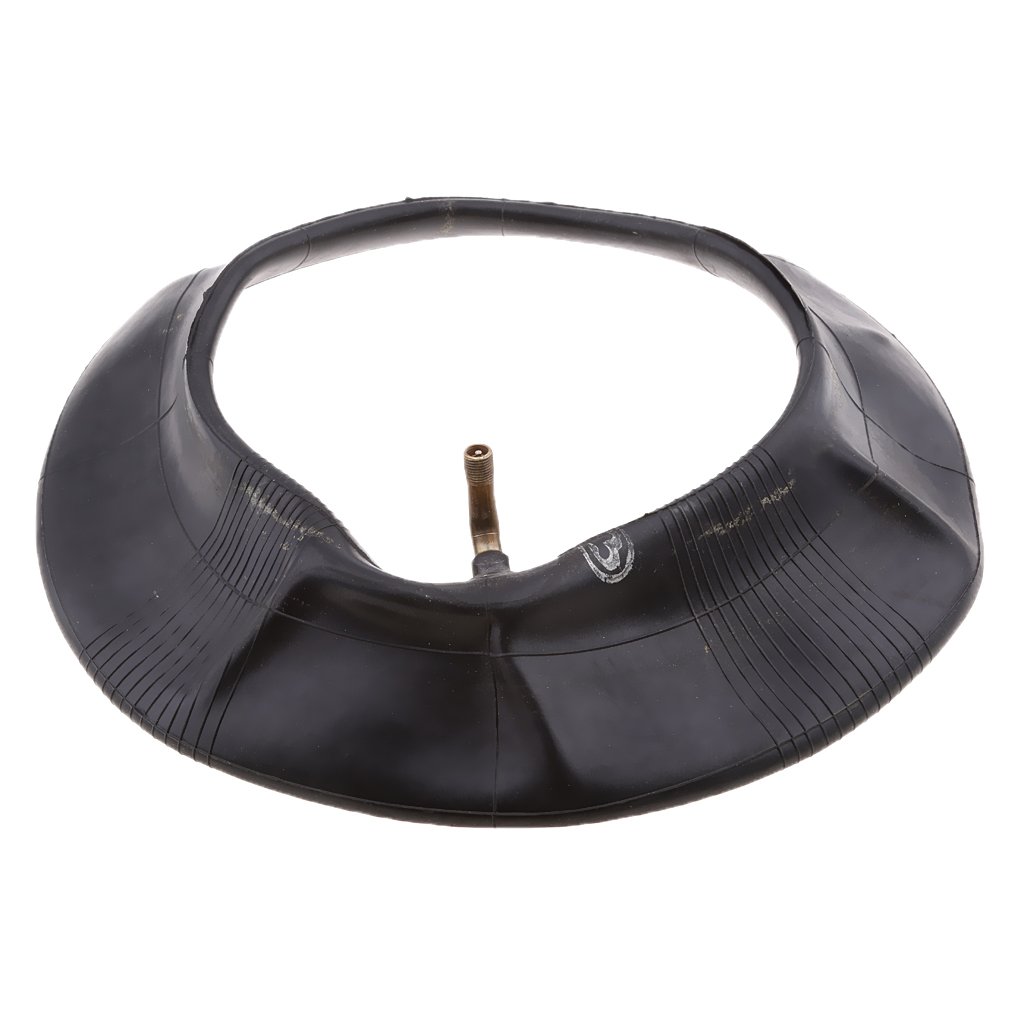 Chambre à air 110/50/6.5 pour trottinette électrique et pneu de rechange 90/65/6.5