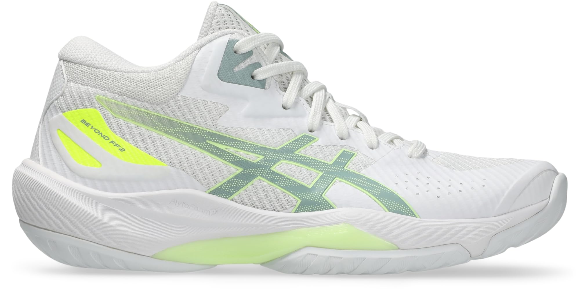 ASICS Kobiety Beyond Ff Mt 2Buty do siatkówki