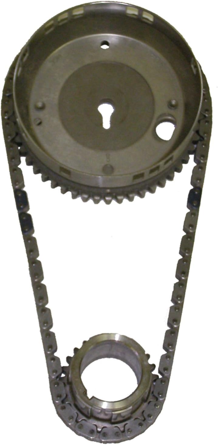 Cloyes 90398SC Timing Chain Kit Automotive