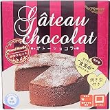パイオニア企画 ガトーショコラセット