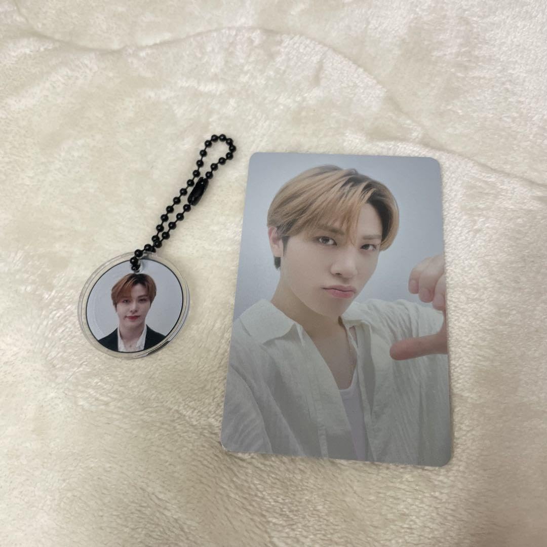 treasure ジョンファン flawless TREASURE FLAWLESS ジョンファン トレカ