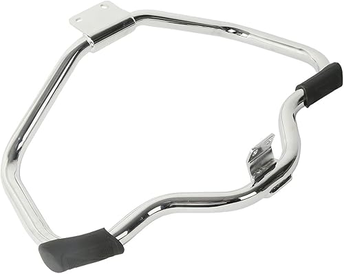 Miniatura 5 de TCMT Barra de efectivo cromada para motor para Harley Sportster XL883 XL1200 2004-2022 Cuarenta y ocho 2010-2020 Seventy Two 2012-2016 SuperLow