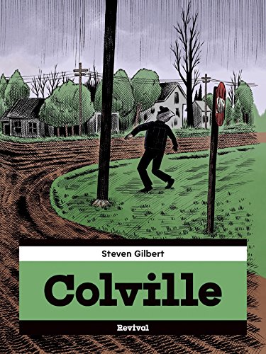 Colville Colville